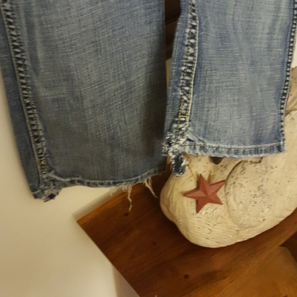 Maurices jeans - Picture 6 of 8